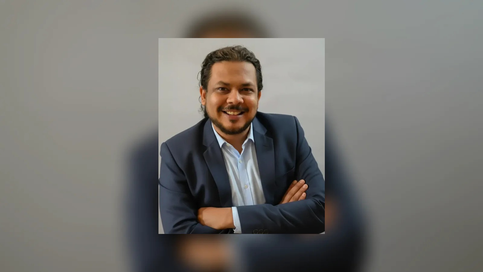 Suraj Biswas — Counselling Psychologist — Therapist