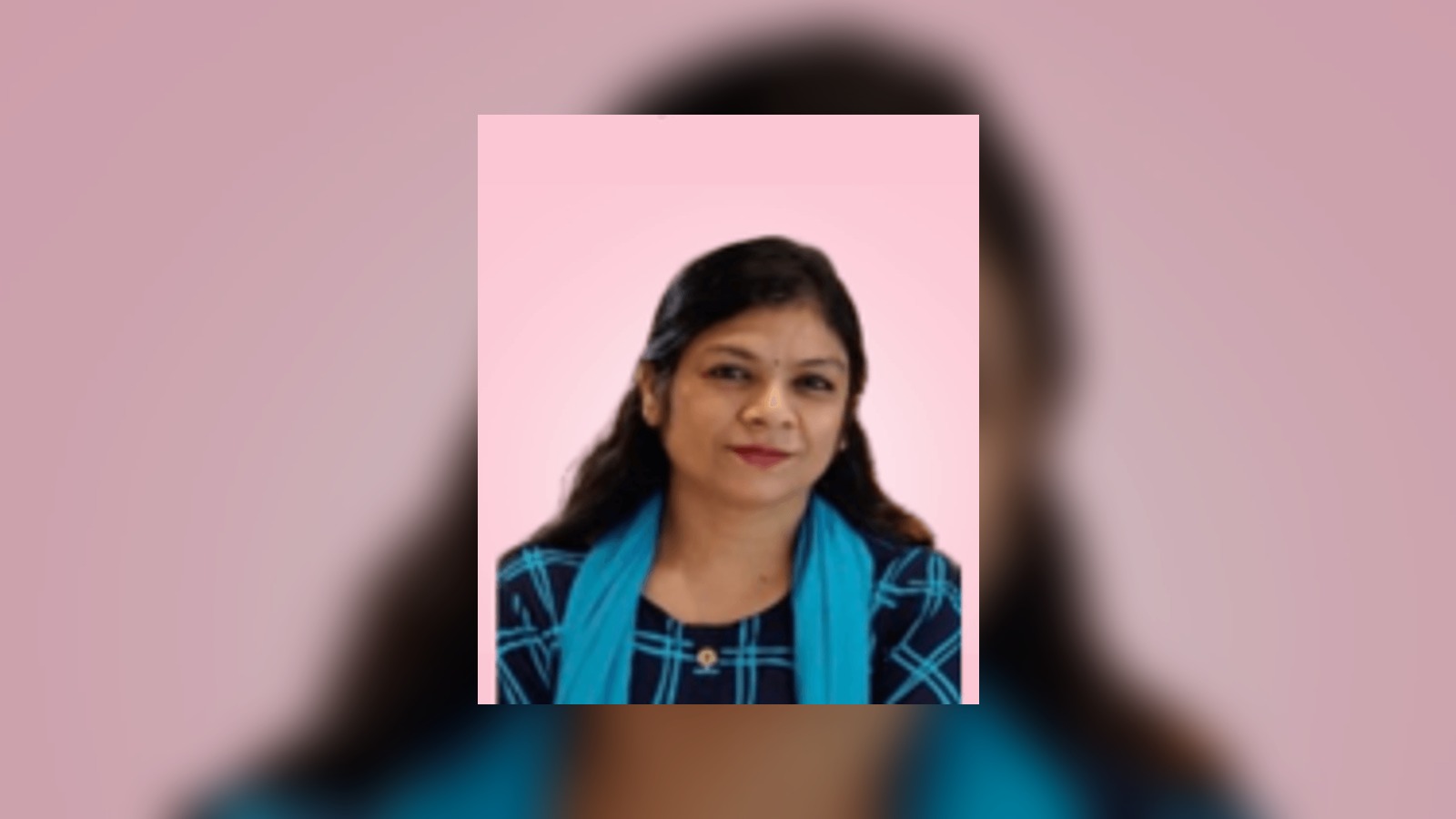 Swati Chandra — Counsellor — Therapist