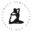 Sweet Serenity Yoga and Fitness logo
