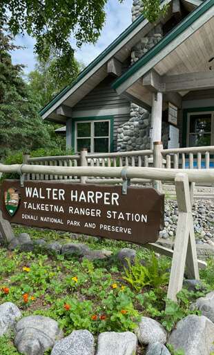 Clinical Team at Talkeetna Denali View Lodge — Clinical Team