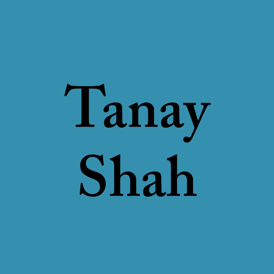 Tanay Shah — Examined Life Psychotherapy logo