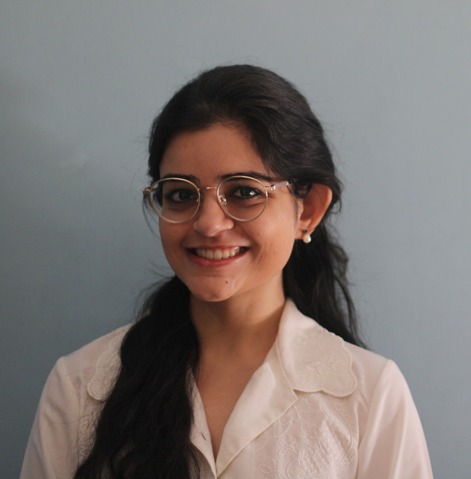 Tanvi Kankan — Counselling Psychologist logo