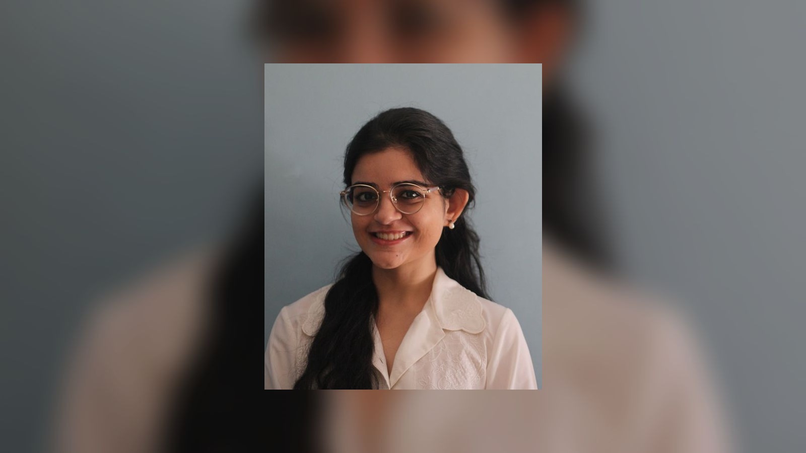 Tanvi Kankan — Counselling Psychologist — Therapist