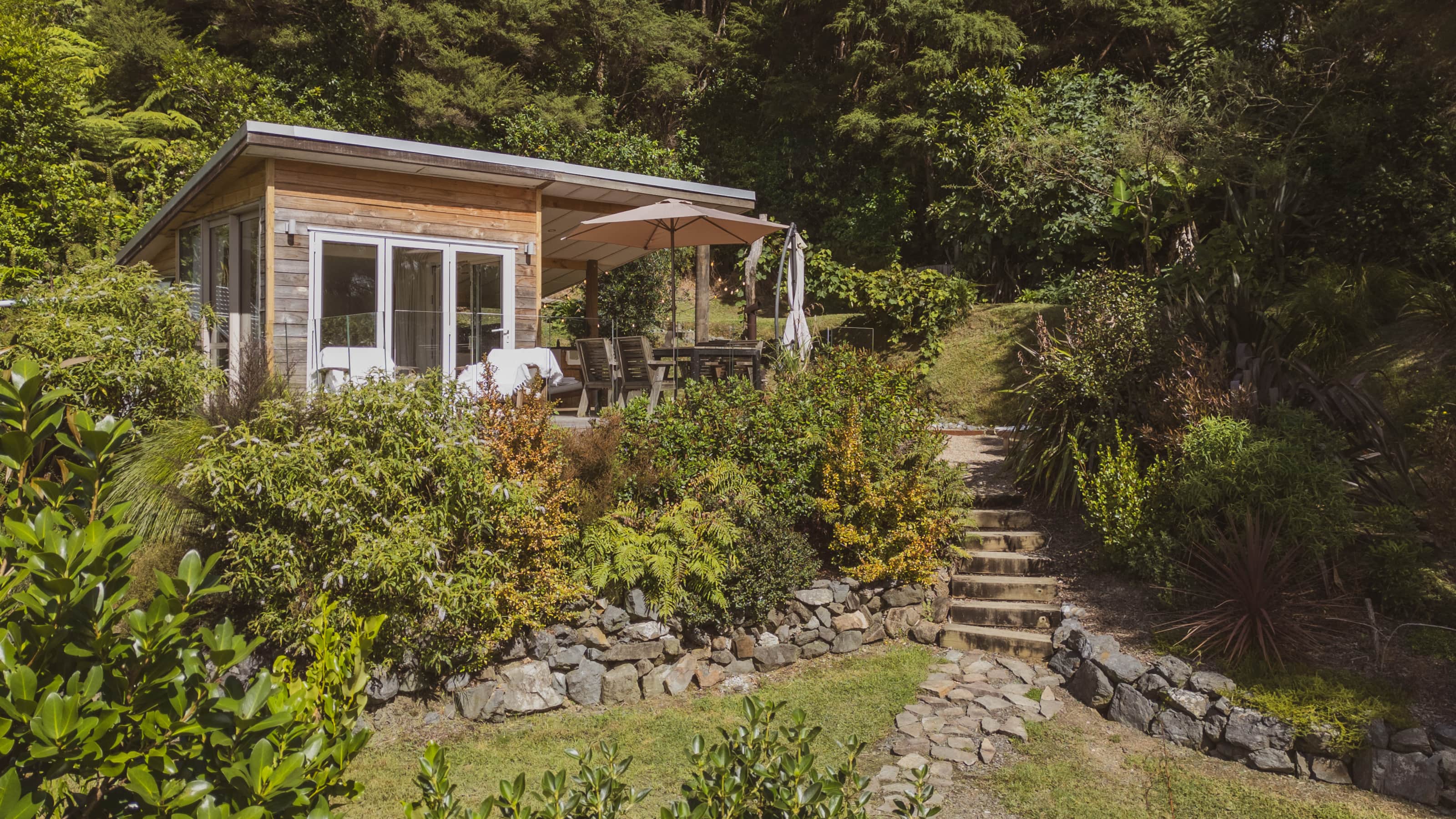 Tarata Eco Retreat