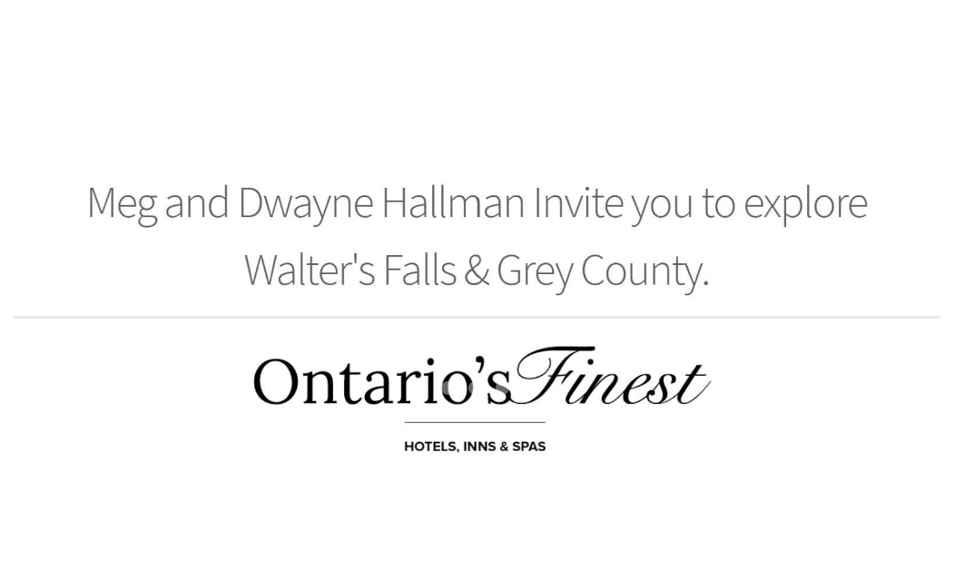 The Falls Inn & Spa — Country Inn & Spa