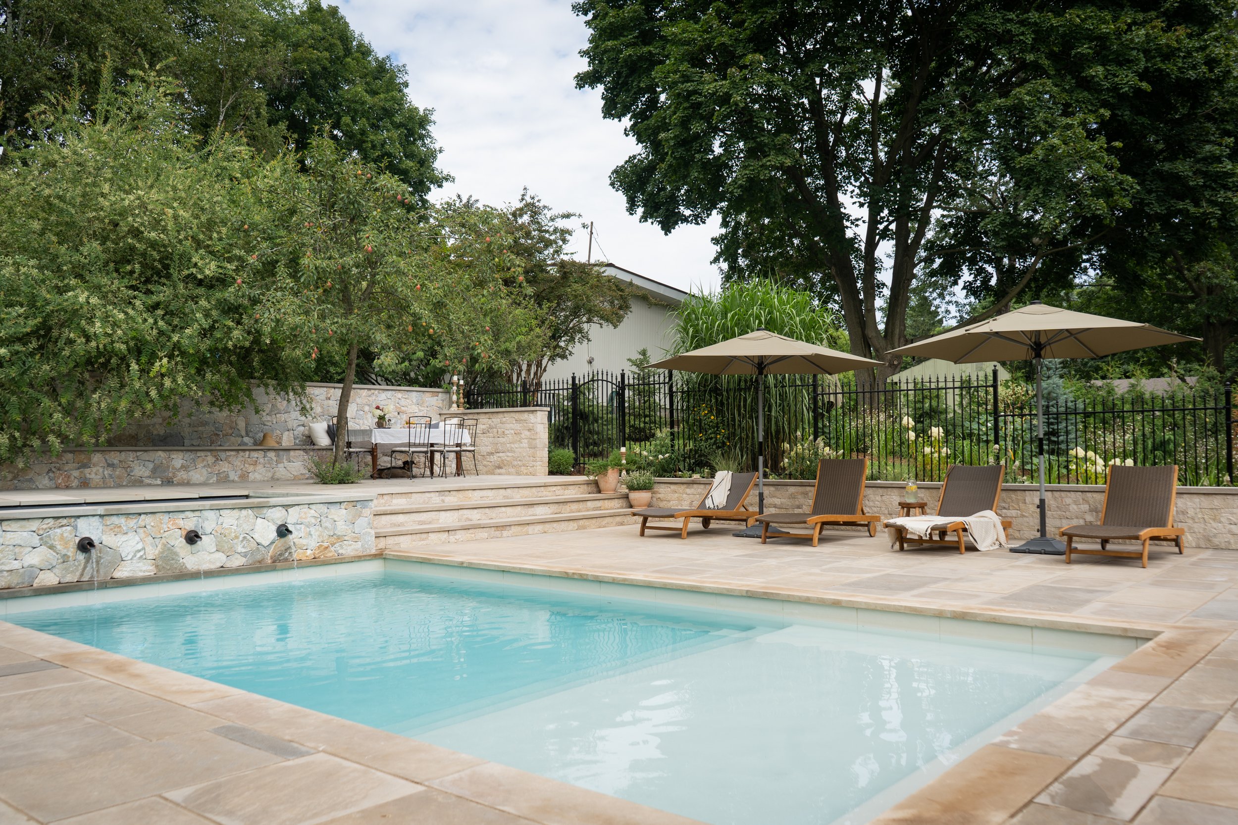 The High Acre — Boutique Spa Inn