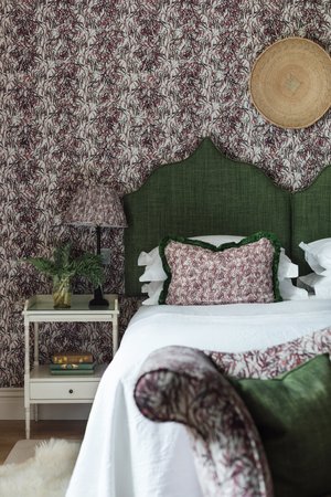 Settle into the stay