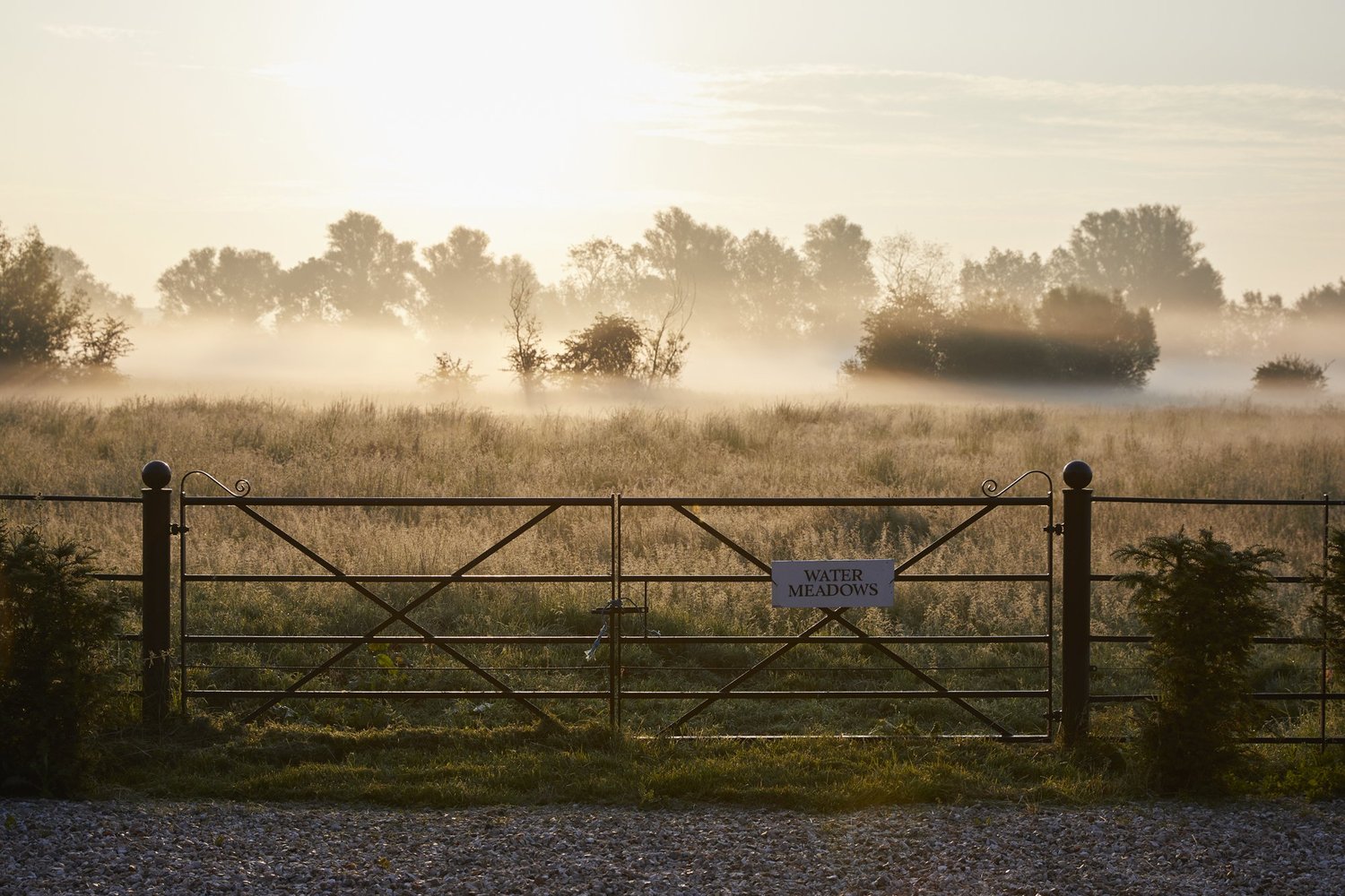 Southrop