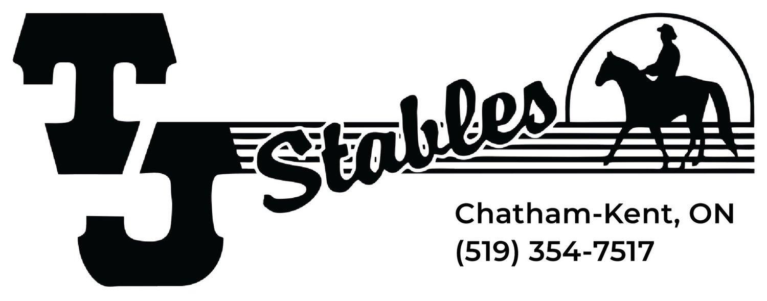 TJ Stables — farm-retreat