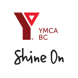 Tong Louie Family YMCA logo