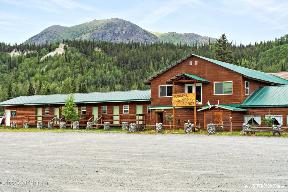 Clinical Team at Tonsina River Lodge — Clinical Team