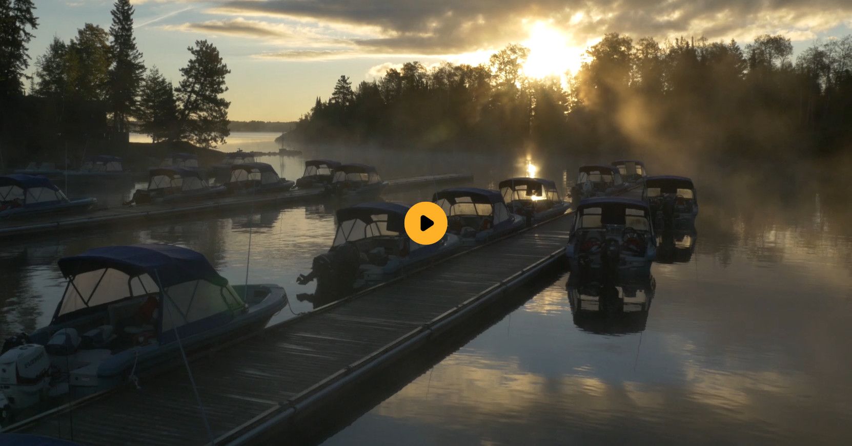 Totem Lodge — Lake Lodge Resort