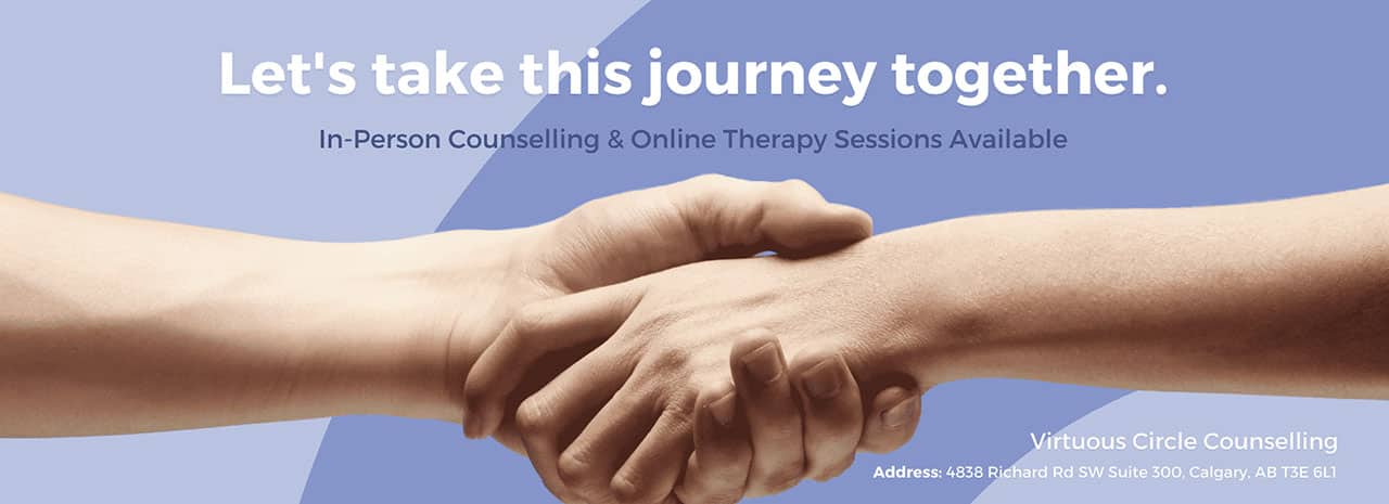 Virtuous Circle Counselling Calgary — Holistic Counseling