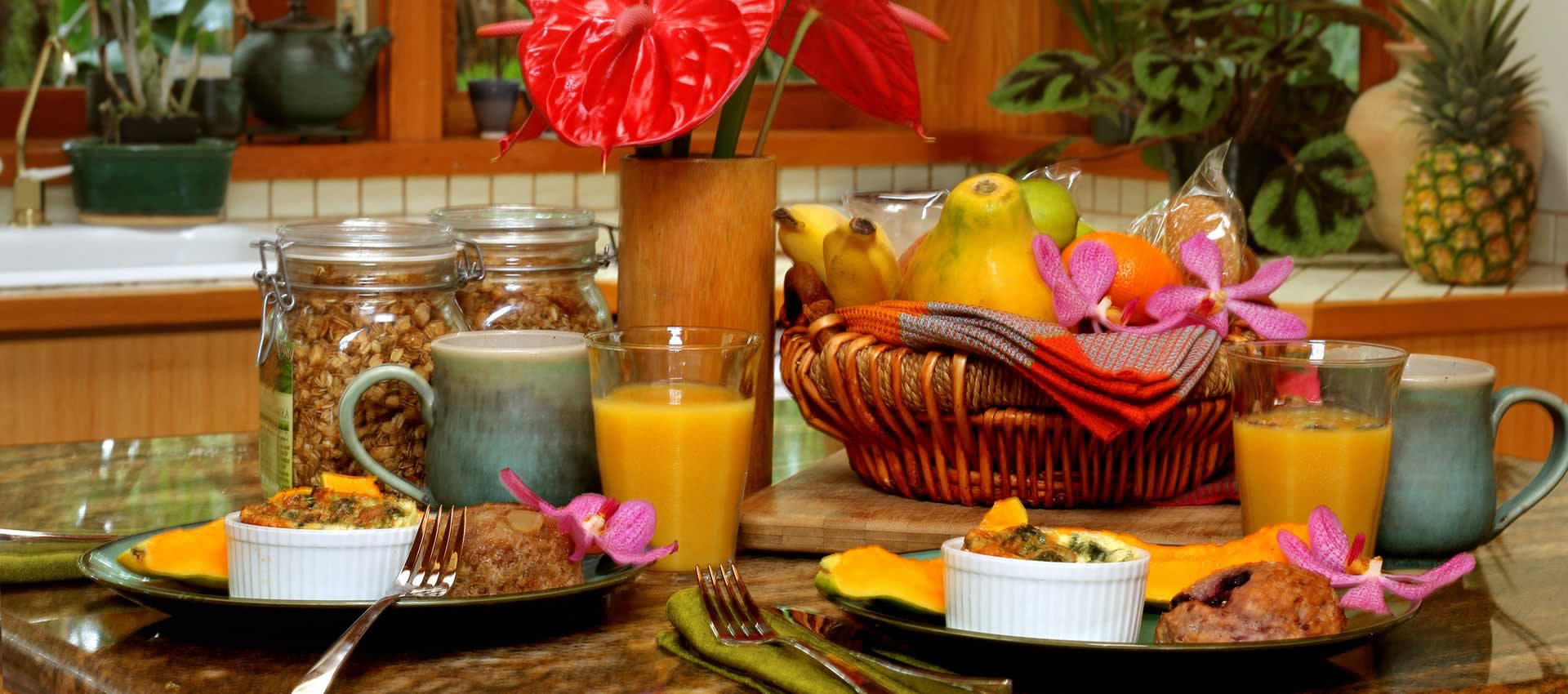 Use the signature wellness draw