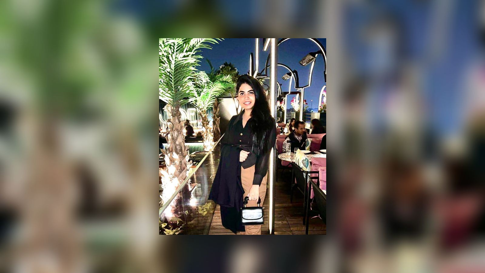Vrinda Ahuja — Speaking Mind Clinic — Therapist