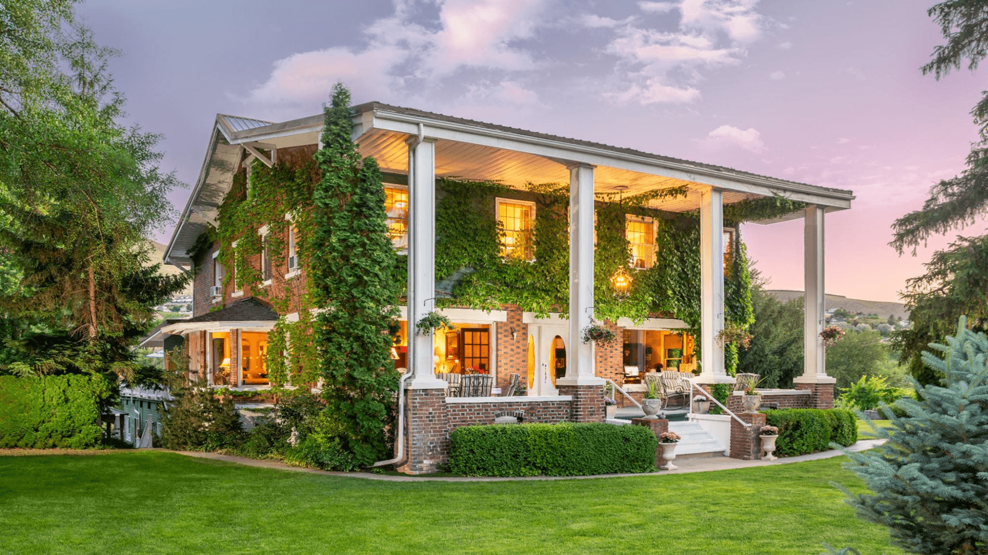 Clinical Team at Warm Springs Inn — Clinical Team