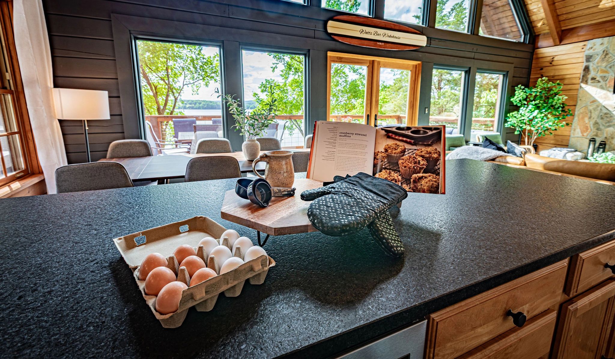Use the signature wellness draw