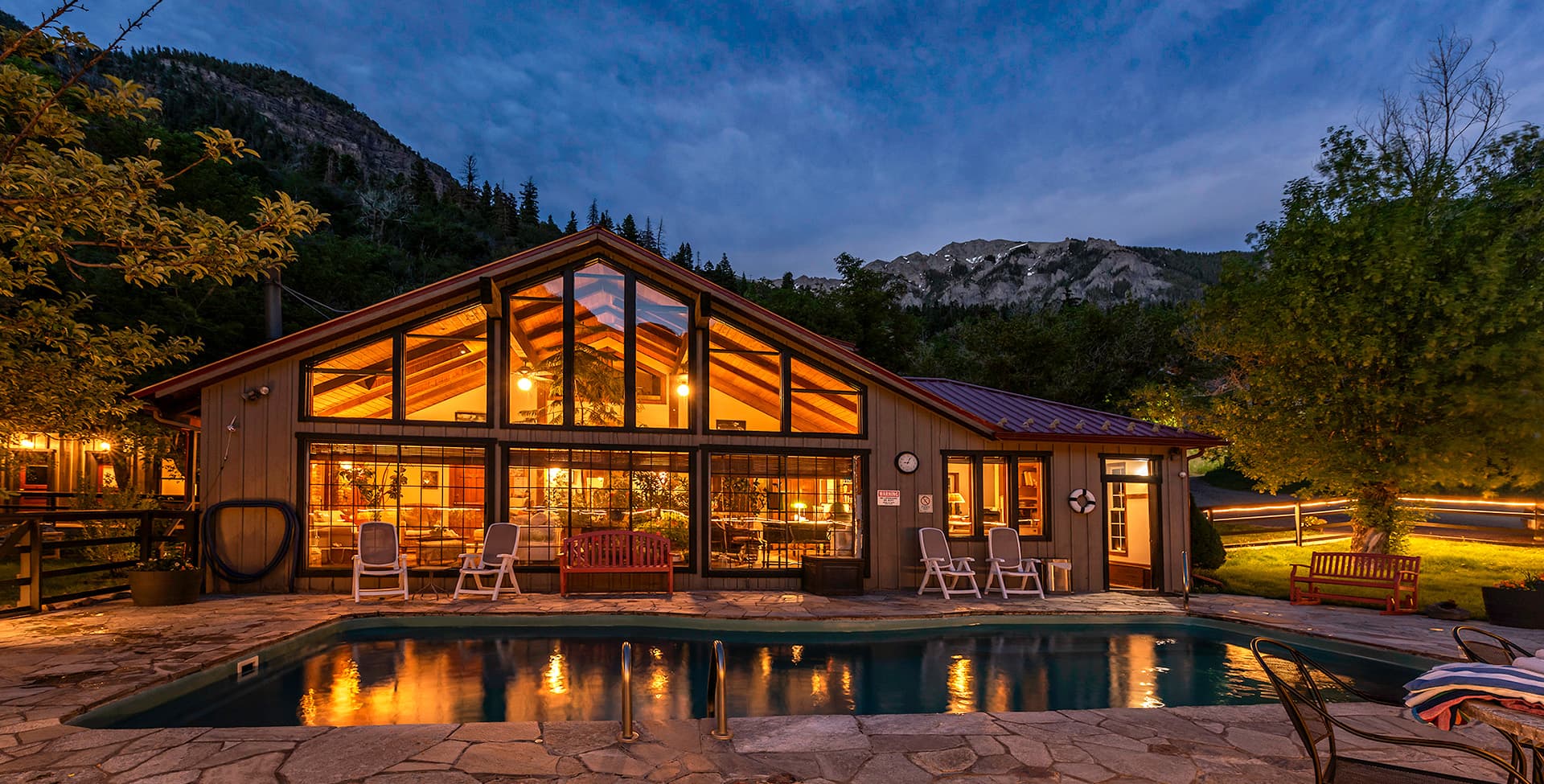 Clinical Team at Wiesbaden Hot Springs Hotel & Spa — Clinical Team