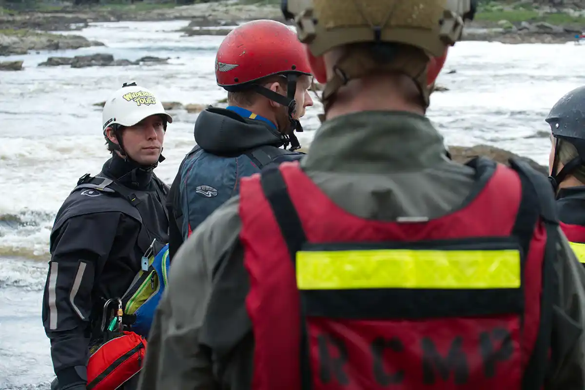 Nearly 50 years of Ottawa River expertise