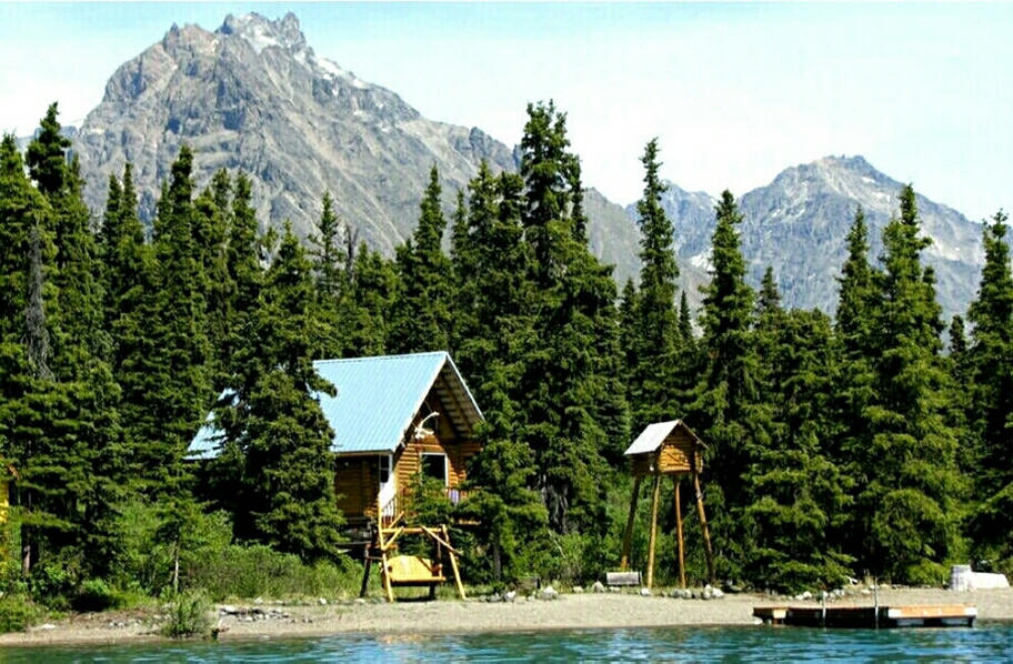 Clinical Team at Windsong Wilderness Retreat — Clinical Team