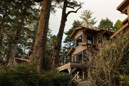 Wya Point Resort