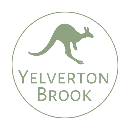 Yelverton Brook Conservation & Wildlife Sanctuary logo
