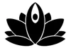 Yoga By Veda logo
