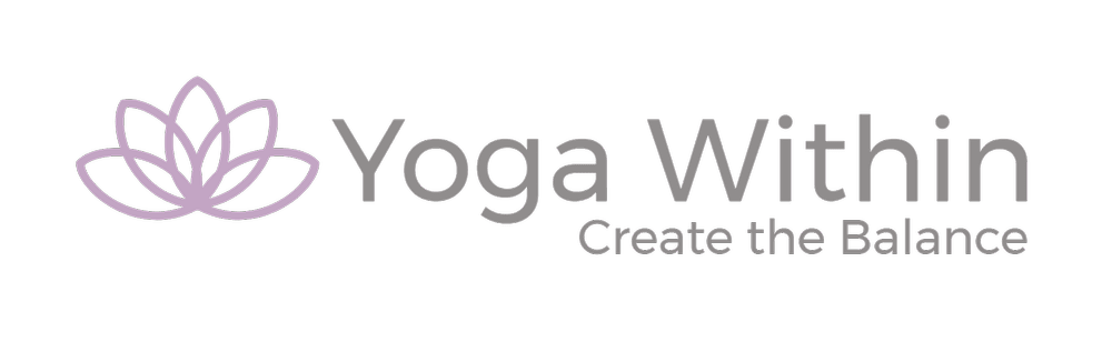 Yoga Within Edmonton logo