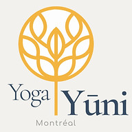 Yoga Yūni Plateau logo