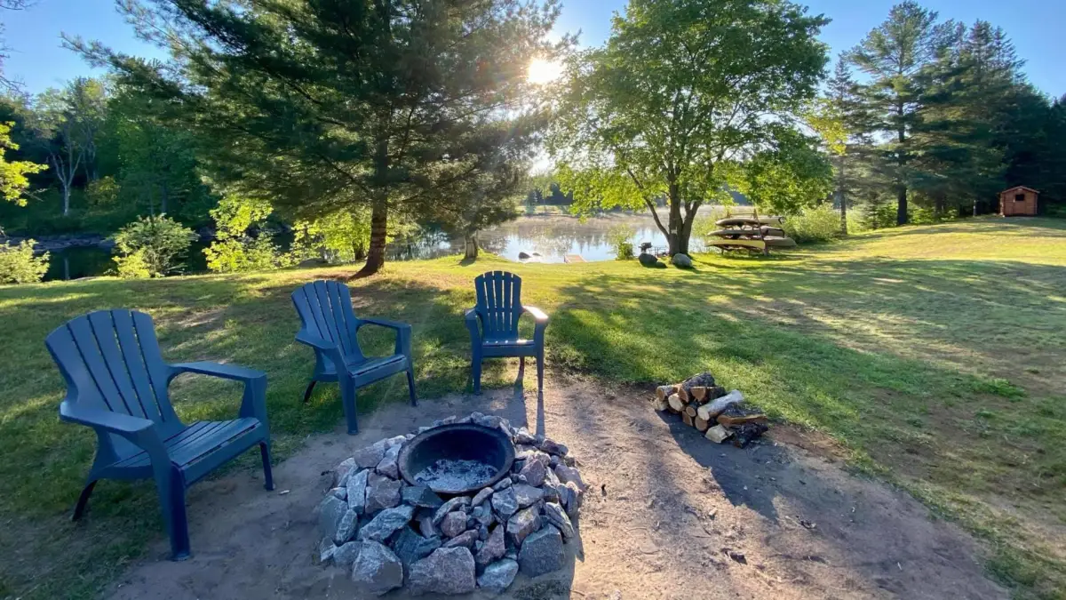 York River Cottage