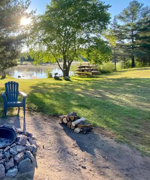 York River Cottages