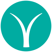 YYOGA Downtown Flow logo