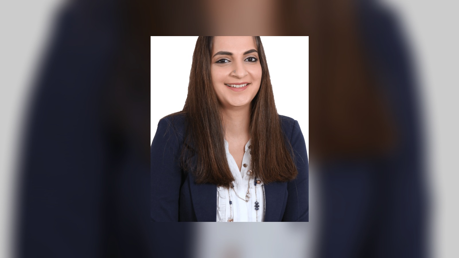 Zahra Poonawala — Licensed Counsellor — Therapist