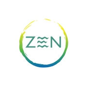 Zen House Yoga Studio logo