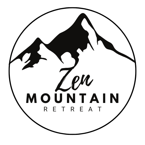 Arrive at Zen Mountain Retreat